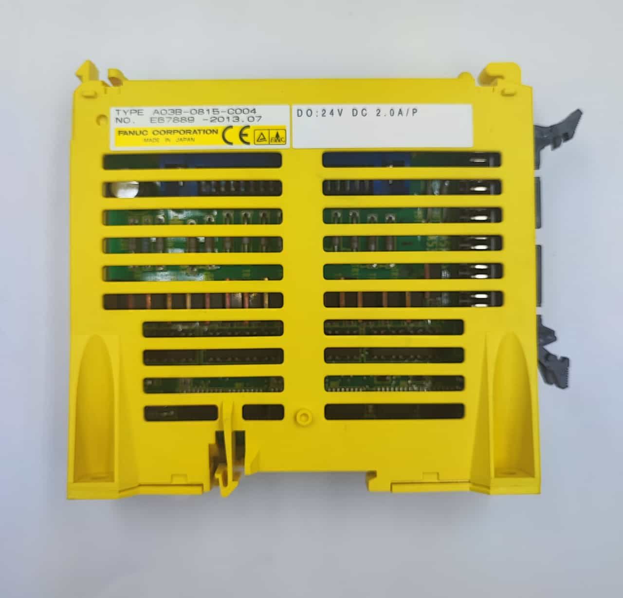 I/O Kart  A03B-0815-C004