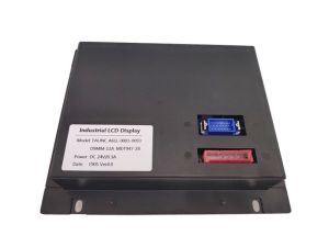 Fanuc LCD Monitör - Fanuc A61L-0001-0093 | CANCNC