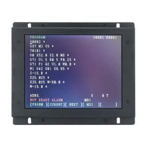 A61L-0001-0093 LCD Monitör (D9MM-11A)
