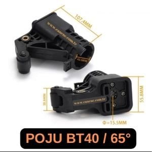 BT40-65 Derece Atc-Magazine Pot