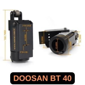 Doosan BT40 Magazin Potu