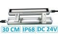 CNC Led Aydınlatma Lambası 30cm