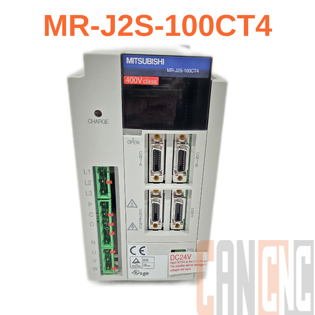MR-J2S-100CT4