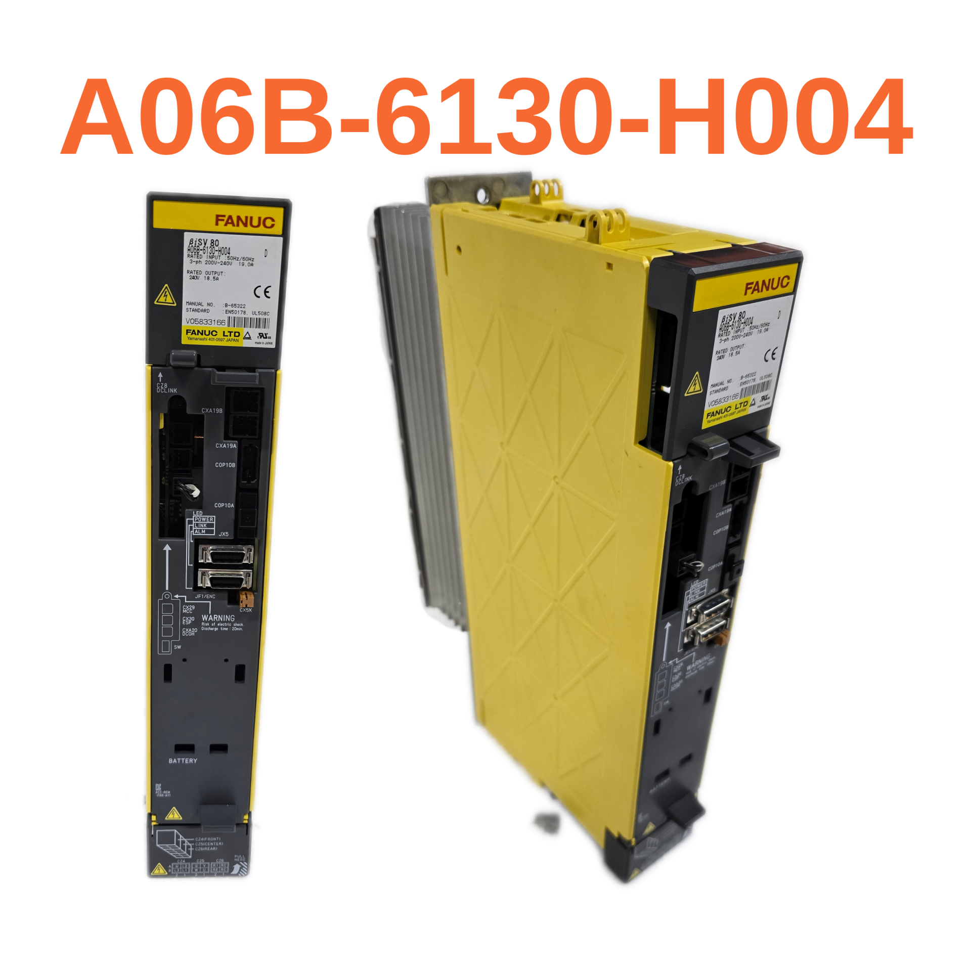 A06B-6130-H004