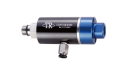 TR G200711 M16 0180 Rotary Joint