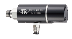 TR G200711 M16 0090 Rotary Joint