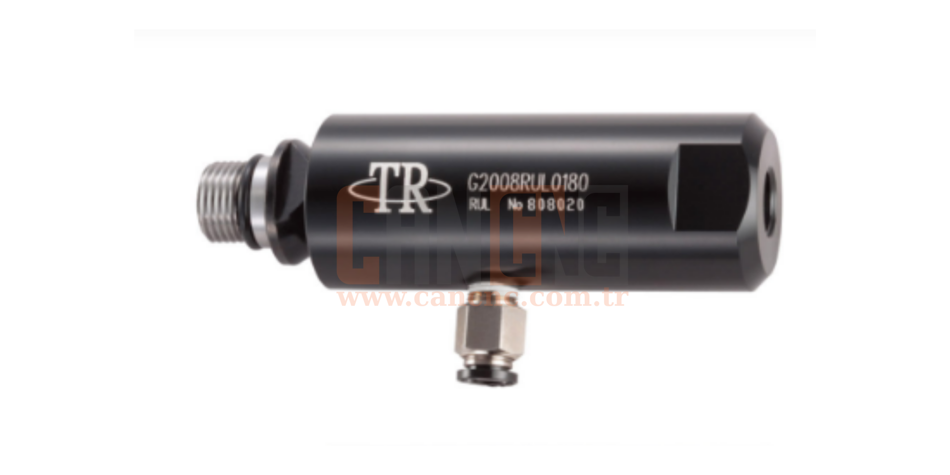 TR G2008RUL0180 ROTARY JOINT