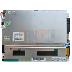 NL6448AC33-24 NEC Mitsubishi CNC Kontrol Paneli LCD Ekranı