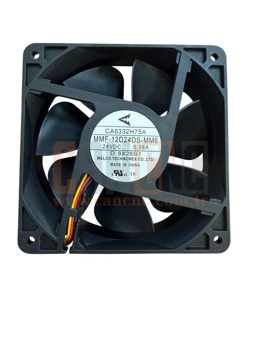 MMF-12D24DS-MM6 CA5332H75A