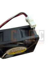 9WF0624H604 San Ace Mitsubishi Sürücü Fanı (60x60x20)