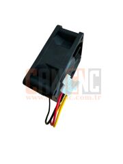 9WF0624H4D04 San Ace Sürücü Fanı (60x60x25)