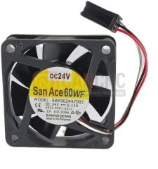 A90L-0001-0511 / 9WF0624H7D03 San Ace Sürücü Fanı (60x60x15)