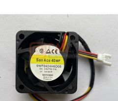9WF0424H6D05 San Ace Mitsubishi Sürücü Fanı (40x40x20)