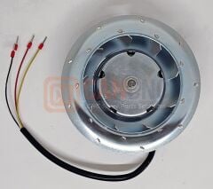 RCAR135P5-3TP NMB Mitsubishi Spindle Motor Fanı