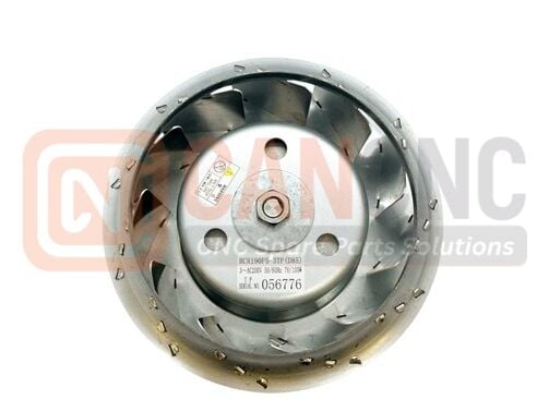 RCR190P5-3TP[D85] NMB Mitsubishi Spindle Fanı (190mm)
