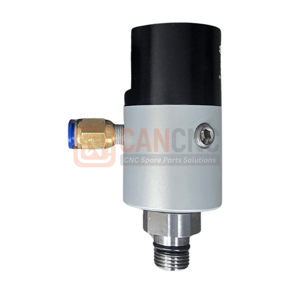 SRJ01-202-13 SKT Spindle Rotary Joint (Takım İçi Su Verme Aparatı)