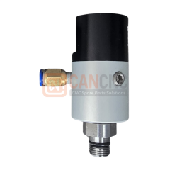 SRJ01-202-13 SKT Spindle Rotary Joint (Takım İçi Su Verme Aparatı)