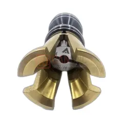 Acrow BT50-OTT-45