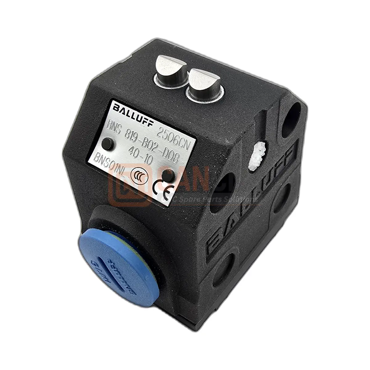 Balluff BNS819-B02-D08-40-10