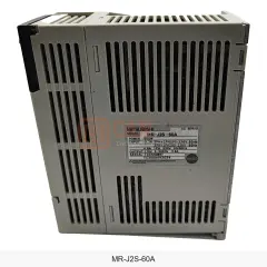 Mitsubishi MR-J2S-60A 600W Servo Sürücü | MELSERVO J2S