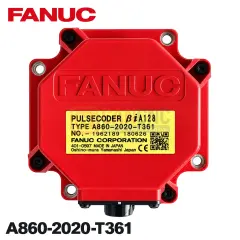 A860-2020-T361 FANUC Servo Motor Encoder