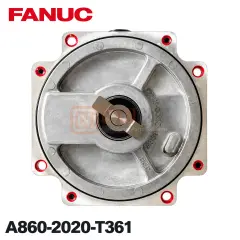 A860-2020-T361 FANUC Servo Motor Encoder